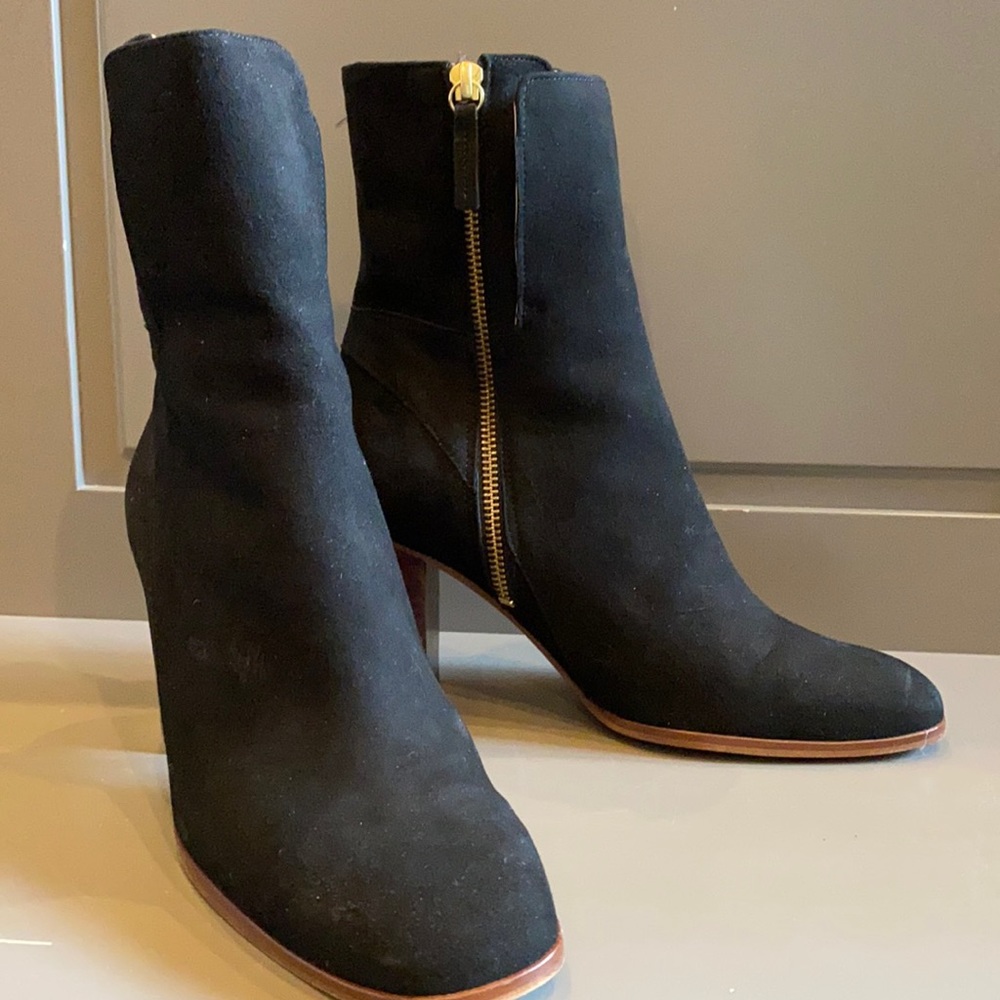 Free people bootie